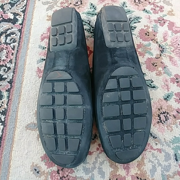 LAUREN RALPH LAUREN FLATS/LOAFERS/SHOES - SZ 8B - Picture 5 of 5